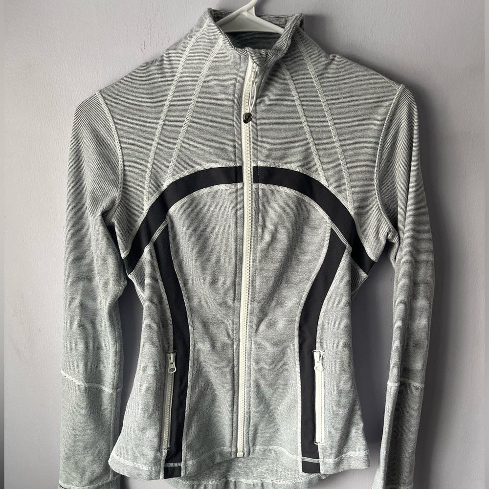 lululemon define jacket
